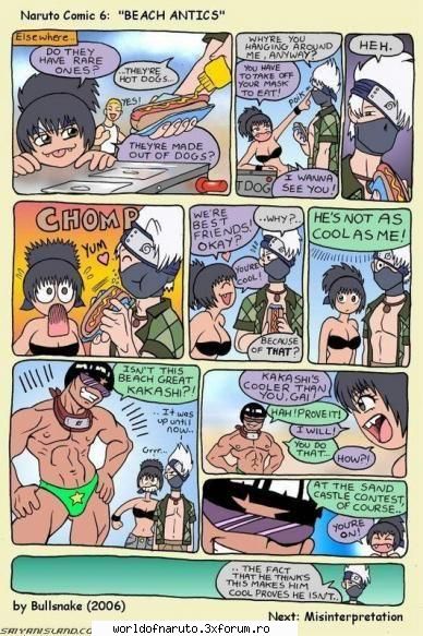 alta... poze amuzante din naruto