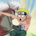 poze amuzante din naruto ANBU member