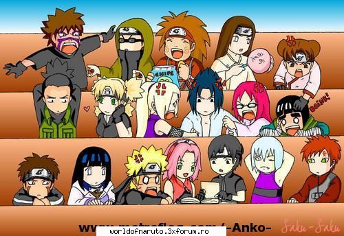 poze amuzante din naruto next...