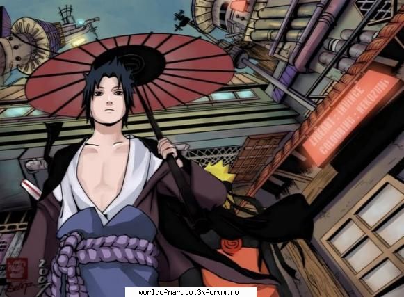 scz de dublu post.... credeti ca intrun final naruto si sasuke vor fi din nou priteni?