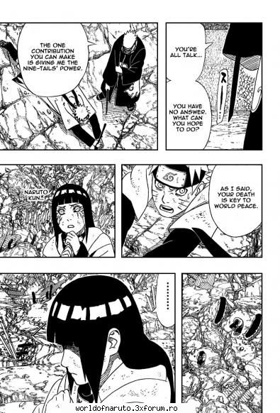 life (viata unui (naruto hinata) scz asta e...