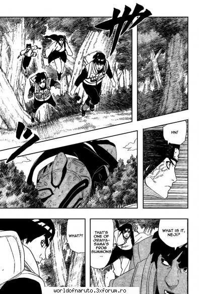 life (viata unui (naruto hinata) urmatoarea