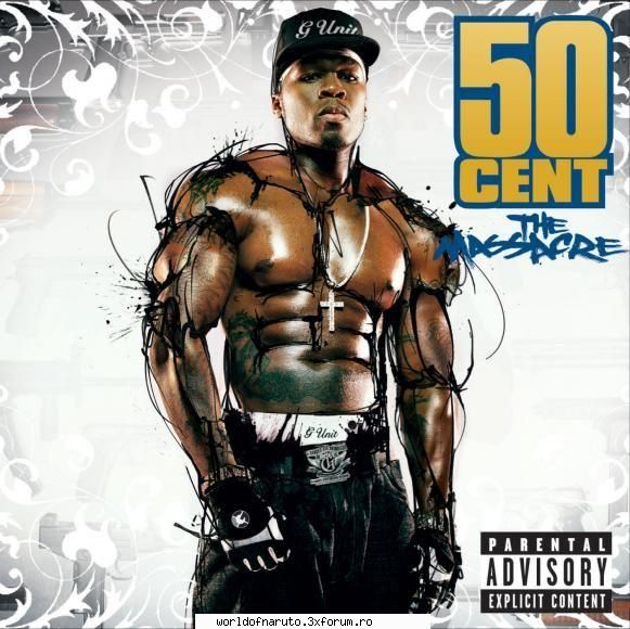 50 cent - naruto&hinata - Muzica