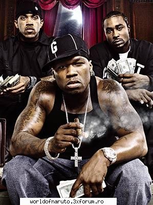50 cent - am bagat si jocuri: 1)intrebari despre 50 cent cu - Muzica