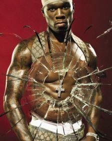 50 cent - poze cu 50 cent - Muzica