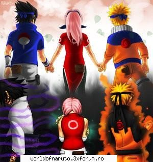 Ce nu va place la Sasuke? - Singurul lucru care nu imi placela el e ca si-a - Sasuke Uchiha