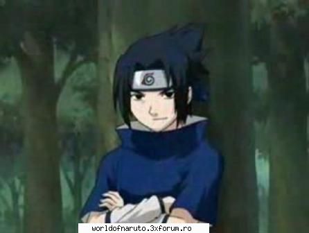 Ce va place la Sasuke? - pai....mie imi place la Sasuke ca este destept,un - Sasuke Uchiha