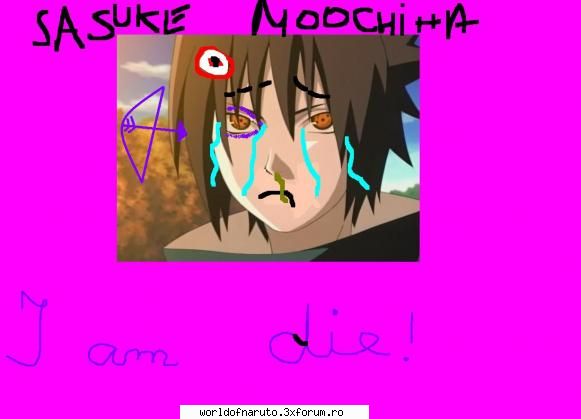 Ce va place la Sasuke? - Hinata - Sasuke Uchiha