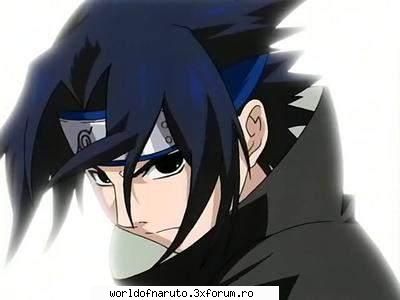 Ce va place la Sasuke? - girl_angels - Sasuke Uchiha