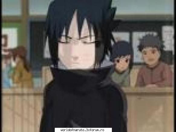 Ce va place la Sasuke? - habar nu am......cred ca - Sasuke Uchiha