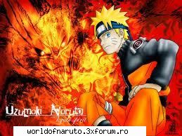 Ce va place la naruto? - Naruto e cel mai tare! E de de ori mai puternic - Naruto Uzumaki