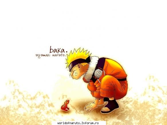 Ce va place la naruto? - da...asta e d admirat la naruto...a avut o - Naruto Uzumaki