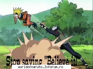 Ce va place la naruto? - mie imi place naruto pt ca face lucrurile mai - Naruto Uzumaki