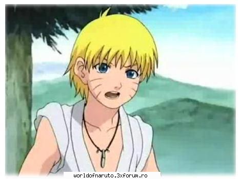 Ce va place la naruto? - naruto al meu este un personaj principal - Naruto Uzumaki