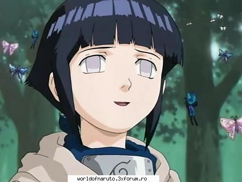 Credeti ca tenten o uraste pe hinata? - Nu,nu o uraste nimeni cu exceptia lui neji se - Hinata Hyuuga