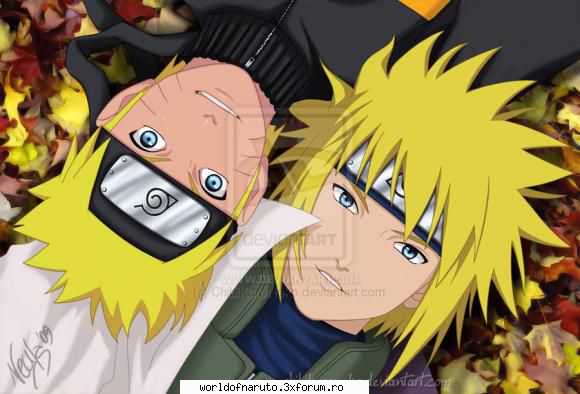 Descriere - OOOOO sper ca sa nu moara . Si cred ca daca chiar - Naruto Uzumaki