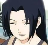 Descriere - o doamne e aja frumoasa - Mikoto Uchiha