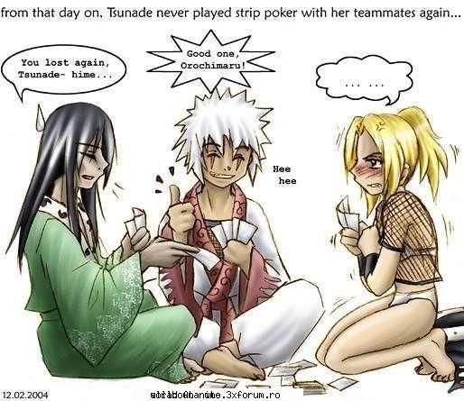 Descriere - temari&sikamaru - Jiraiya