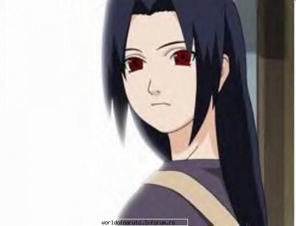 Descriere - de acord e superba si o mama in adevaratul sens - Mikoto Uchiha