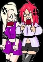 Echipa 7-Viata de cartier - Trebuie sa-ti aratam ceva...au zis Sasuke si - Fan Fiction