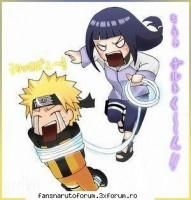 Echipa 7-Viata de cartier - Calm down,my little angel...a zis Sasuke -Bine! - Fan Fiction