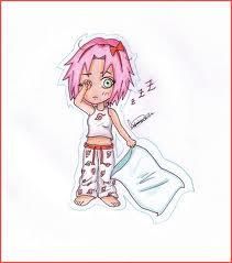 Fan-Fic - Paula - Sasuke & Sakura