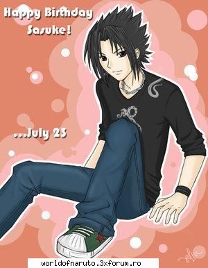 Fan-Fic - Paula - Sasuke & Sakura
