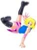 Inventeaza-ti propria kunoichi! - Nume Prenume Varsta:10 (defatp as vrea 12 dar - Jocuri pe forum