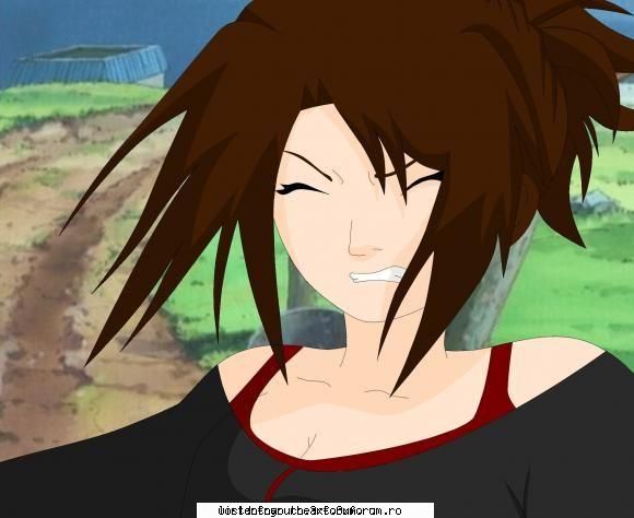 Inventeaza-ti propria kunoichi! - sry nu-i asta asta e - Jocuri pe forum