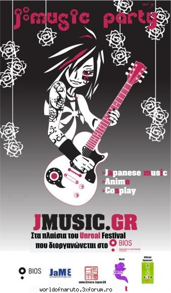 J-Music - Cred ca majoritatea ati auzit de J-Music din - Cluburi