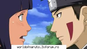 Kiba+Hinata - hinalove<3 - Kiba Inzuka si Akamaru