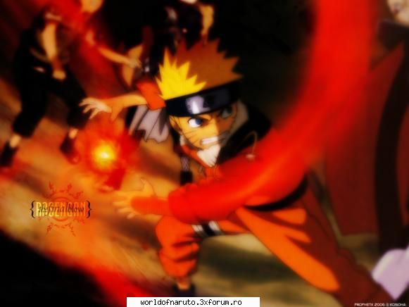 Naruto-al 6 hokage - super sa-mi spui te rog unde e continuarea succes - Fan Fiction
