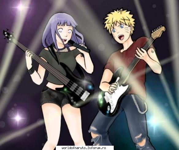 Naruto-al 6 hokage - e o continuare nu???? - Fan Fiction