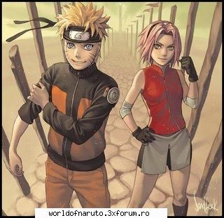 Naruto cosplay - on prim apoza ....parc ac am vazut un cosplay pe - Naruto Uzumaki