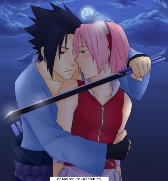O Alta Viata Si O Noua Sansa - cred ca o sa ramana impreuna naruto si hinata - Fan Fiction