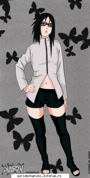 O iubire intre Sasuke si Ayame - madalina-sakura-sasuke - Fan Fiction