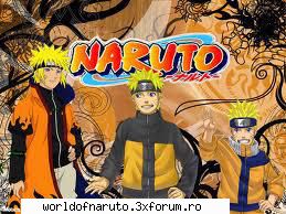 Oare Va ajunge Hokage NARUTO ?? - Eu cred ca va fi cel mai mare Hokaghe al tuturor - Naruto Uzumaki