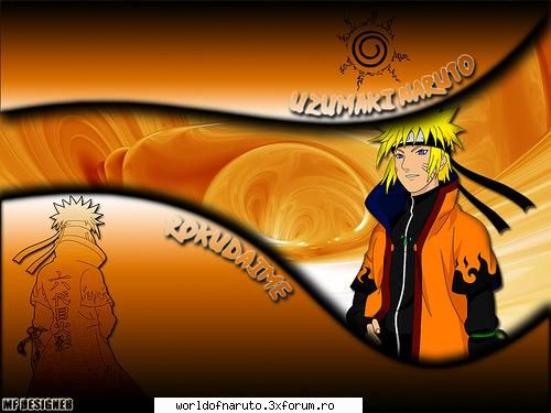 Oare Va ajunge Hokage NARUTO ?? - Laura - Naruto Uzumaki