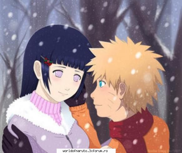 Oare Va ajunge Hokage NARUTO ?? - evident!ca DA! ;) - Naruto Uzumaki
