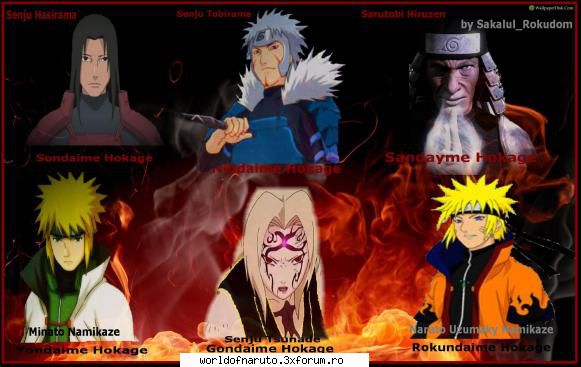 PoZe - sakalul_rokudom - Tsunade