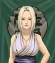 PoZe - Tsunade in the best! - Tsunade
