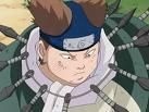 PoZe - NarutO - Akimichi Chouji