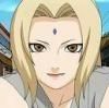 PoZe - am sa pun si yo poze - Tsunade