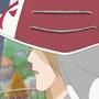 PoZe - girl_angels - Tsunade