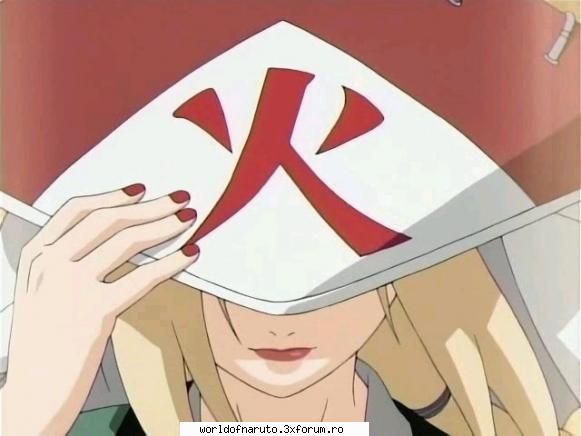 PoZe - shizune-sama - Tsunade