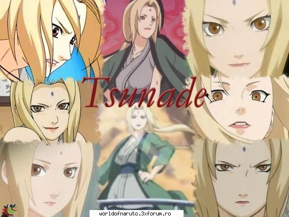 PoZe - shizune-sama - Tsunade