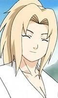 PoZe - shizune-sama - Tsunade