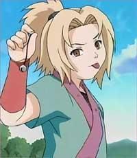 PoZe - shizune-sama - Tsunade