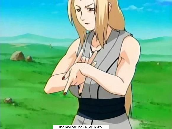 PoZe - shizune-sama - Tsunade