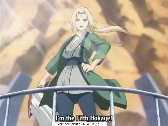 PoZe - shizune-sama - Tsunade